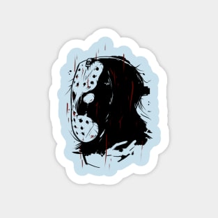 JV Sticker